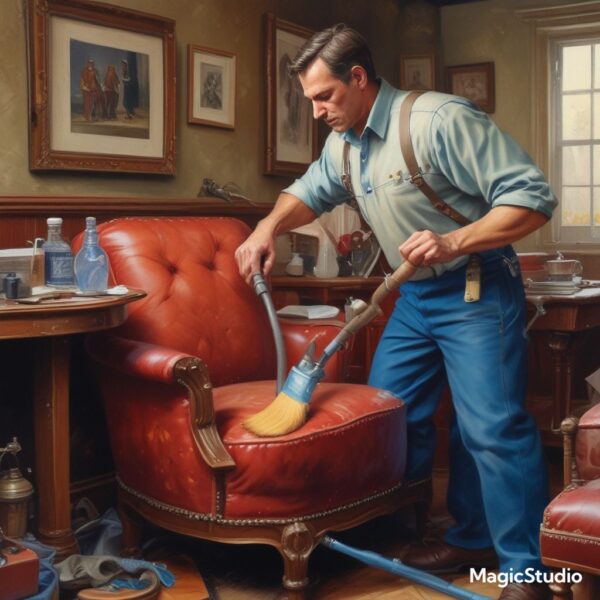 Appliances Cleaning
